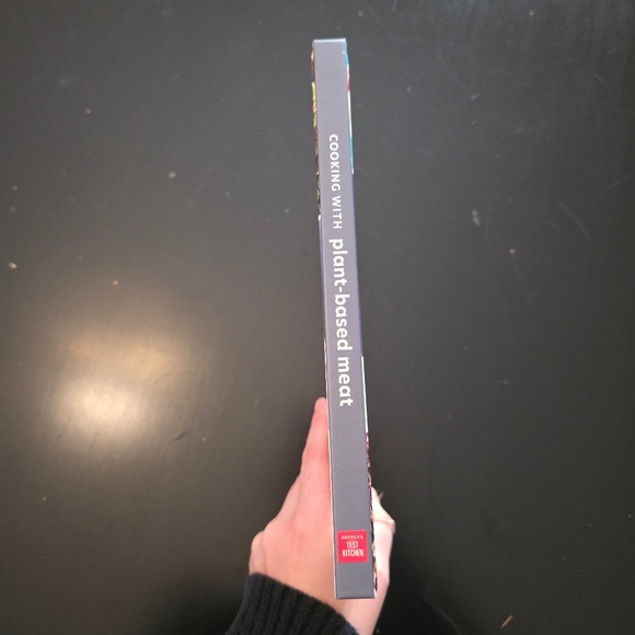 ATK Cooking with Plant-Based Meat: 75 Satisfying Recipes - Picture 4 of 8